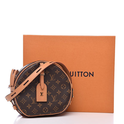 Louis Vuitton Monogram Boite Chapeau Souple 10 of 10