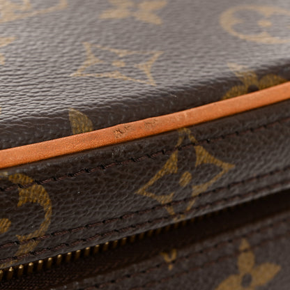 Louis Vuitton Monogram Nice Vanity 9 of 16
