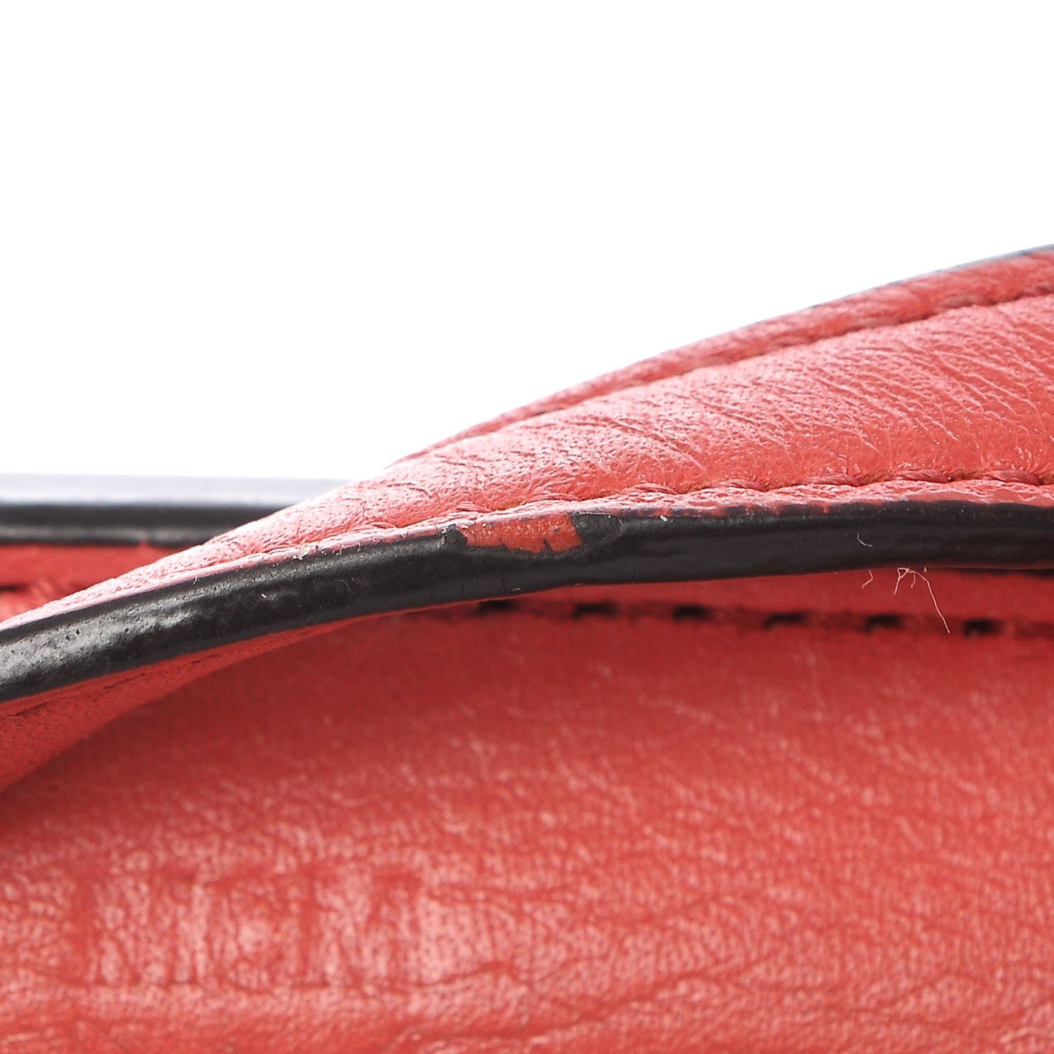 MCM Visetos Satchel Cognac Multicolor 15 of 25