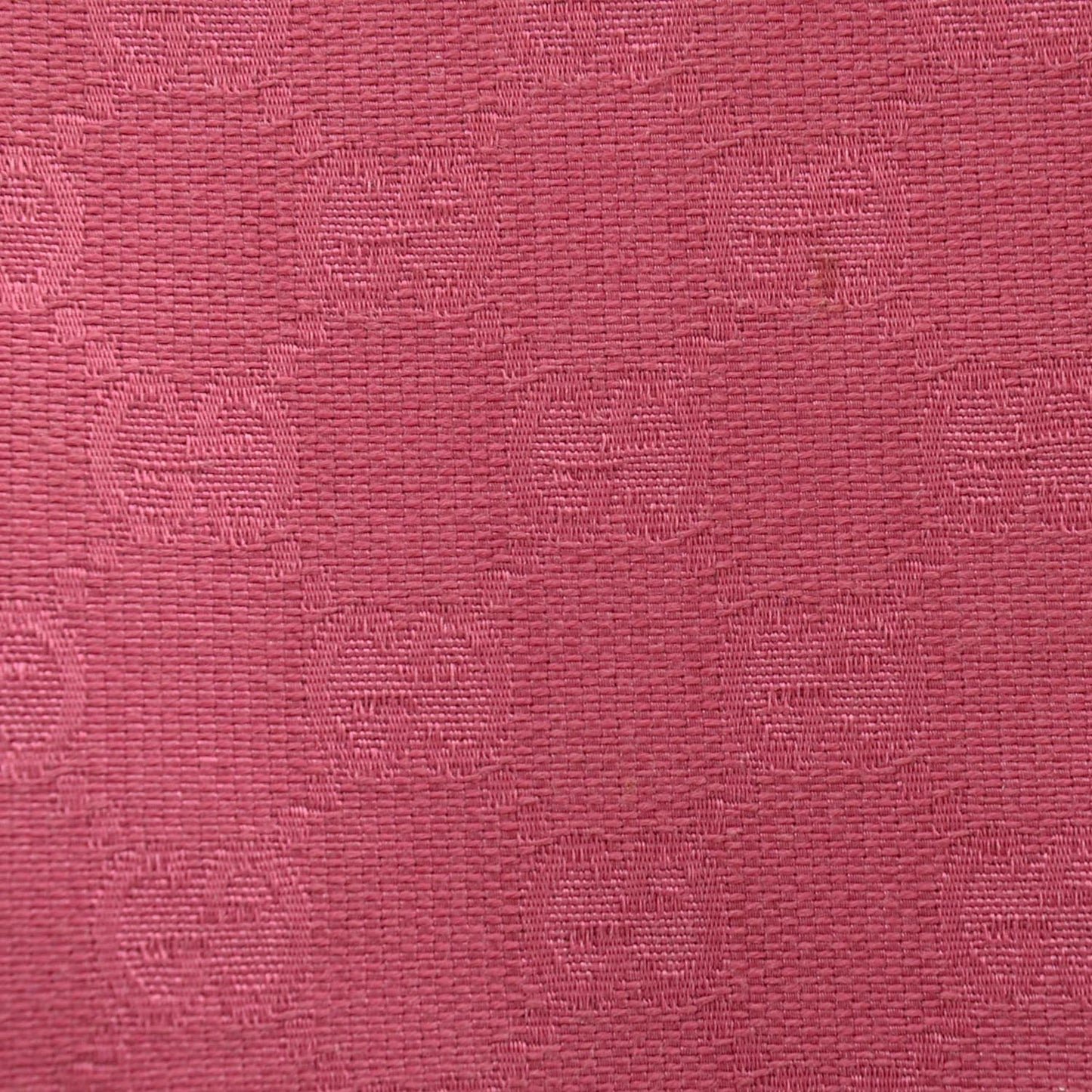 Monogram Horsebit Chain Flap Bag Fuchsia