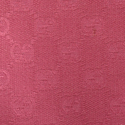 Gucci Monogram Horsebit Chain Flap Bag Fuchsia 8 of 8