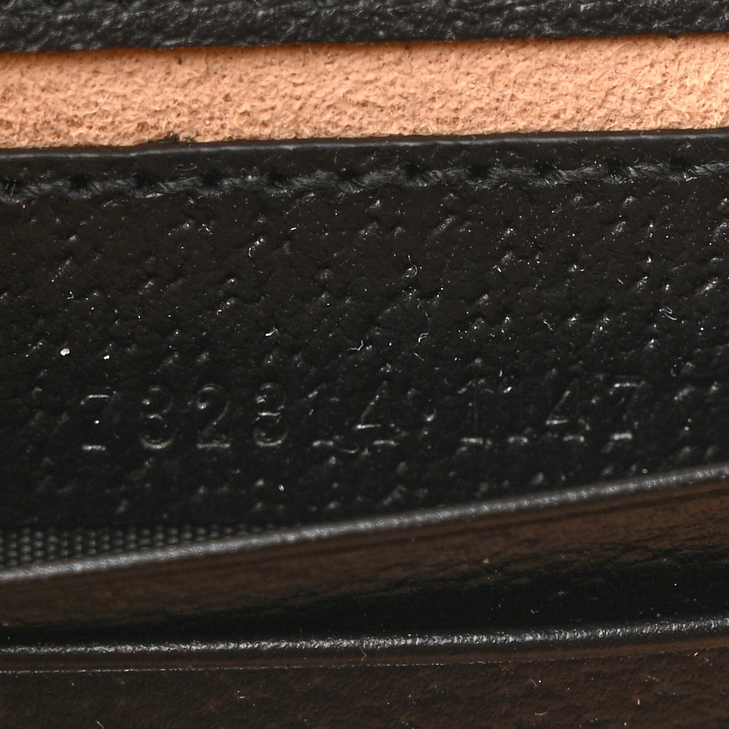 Calfskin Horsebit 1955 Shoulder Bag Black