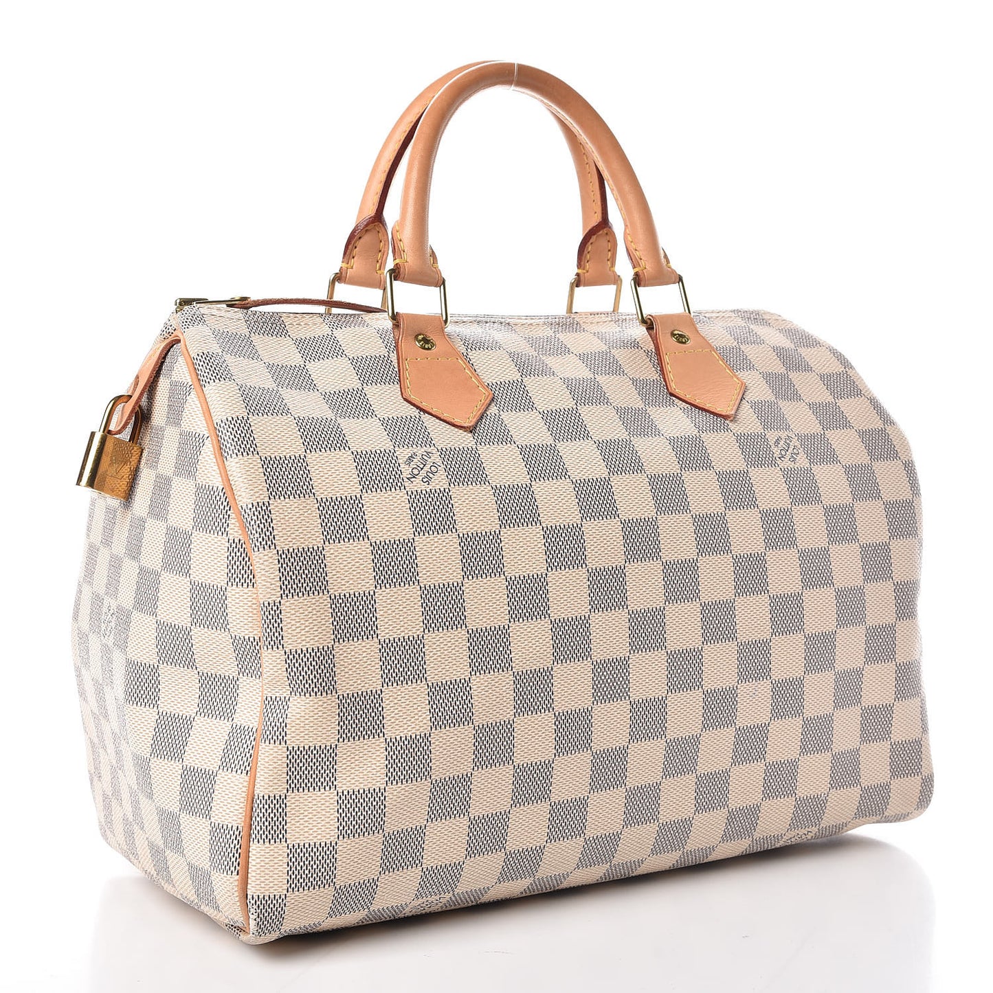 Damier Azur Speedy 30