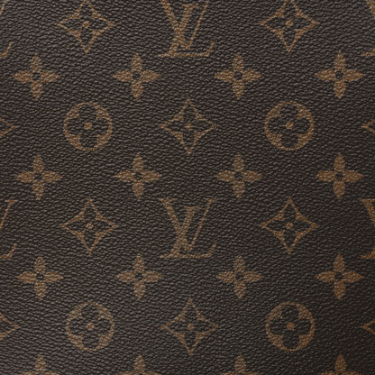 Louis Vuitton Monogram Trio Large Toilet Pouch 26 Pink 7 of 10