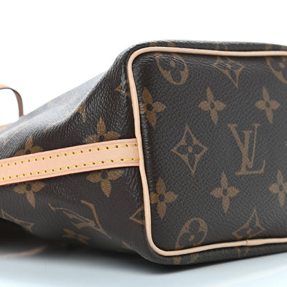 Louis Vuitton Monogram Nano Noe 8 of 9