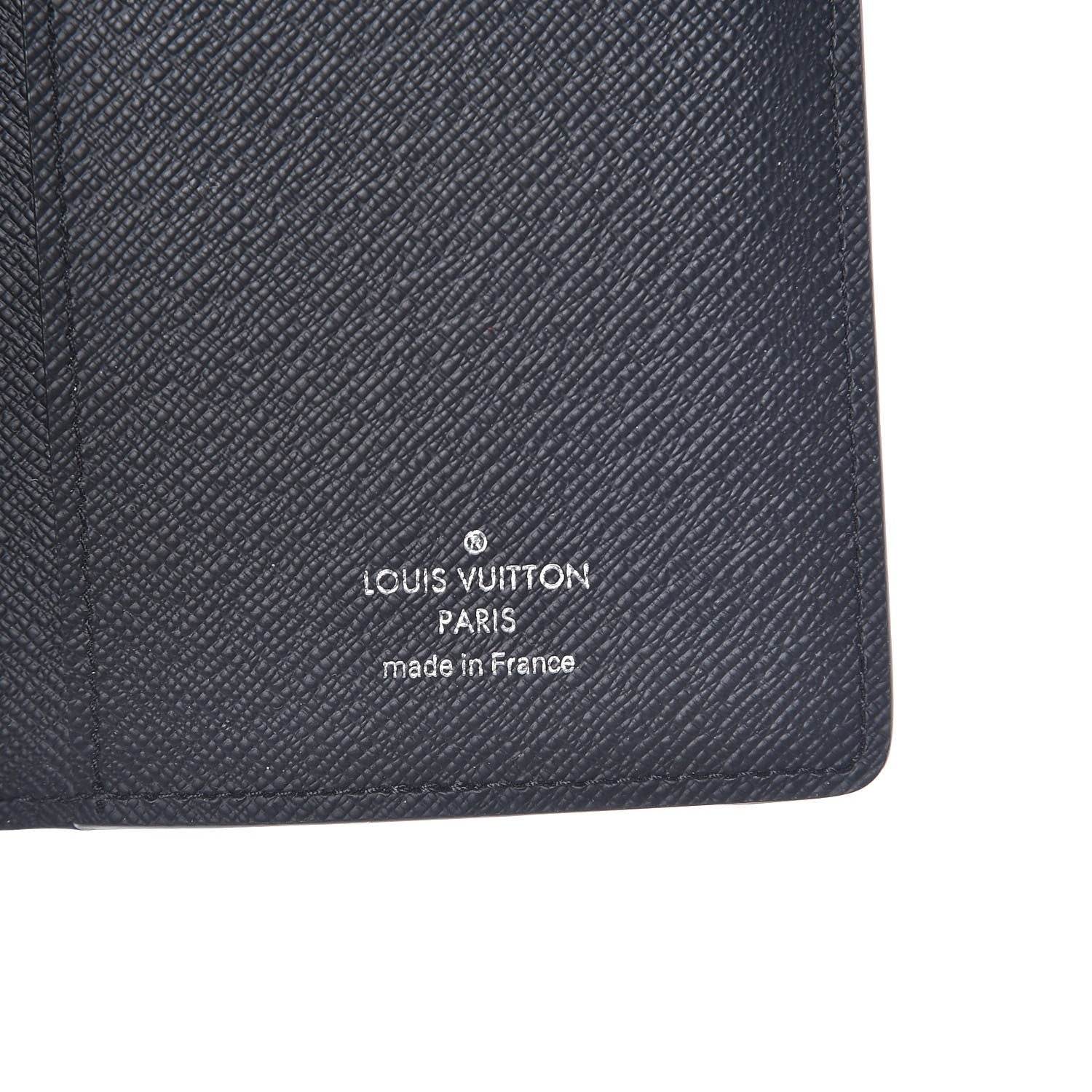 Louis Vuitton Damier Graphite Alexandre Wallet 6 of 7