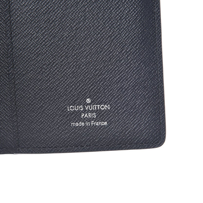Louis Vuitton Damier Graphite Alexandre Wallet 6 of 7