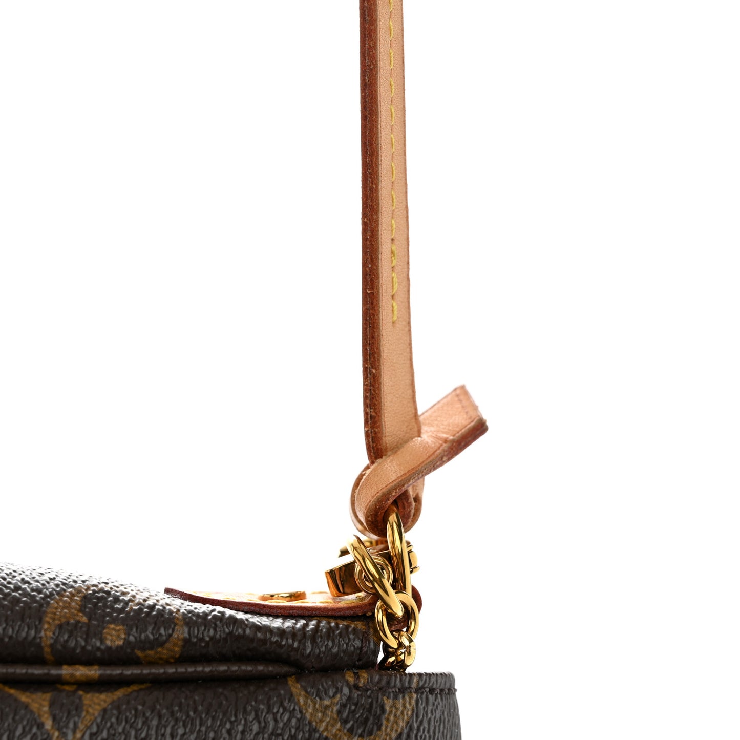 Monogram Favorite MM
