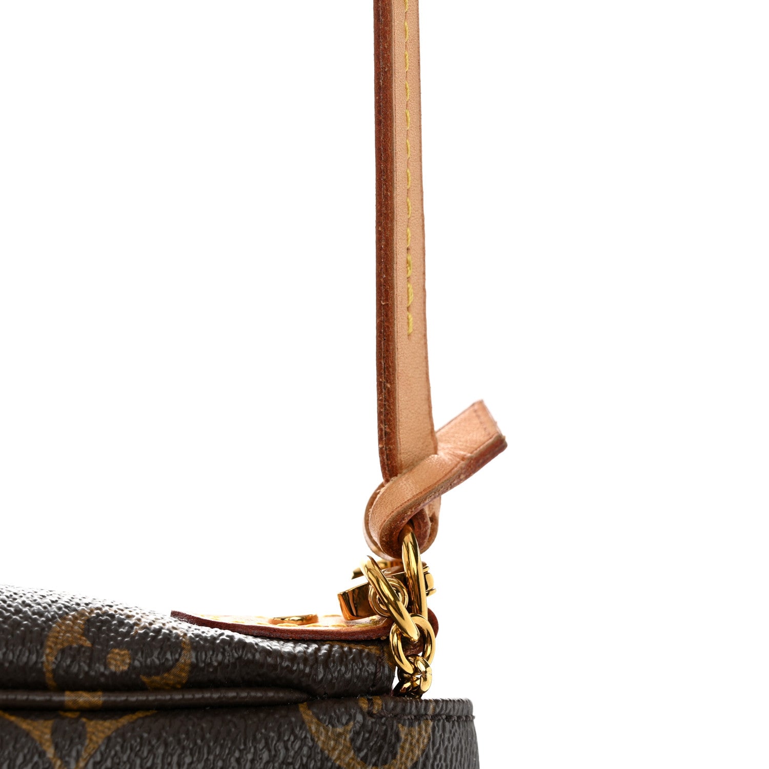 Louis Vuitton Monogram Favorite MM 15 of 15