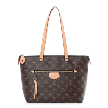Louis Vuitton Monogram Iena PM 1 of 13