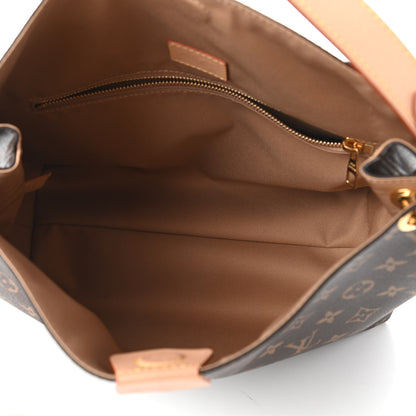 Louis Vuitton Monogram Graceful PM 5 of 11
