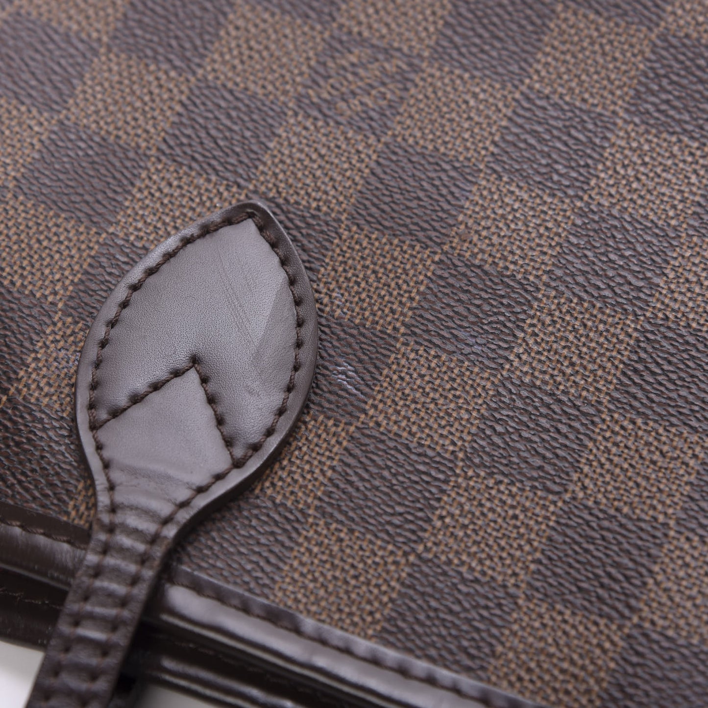 Damier Ebene Neverfull GM