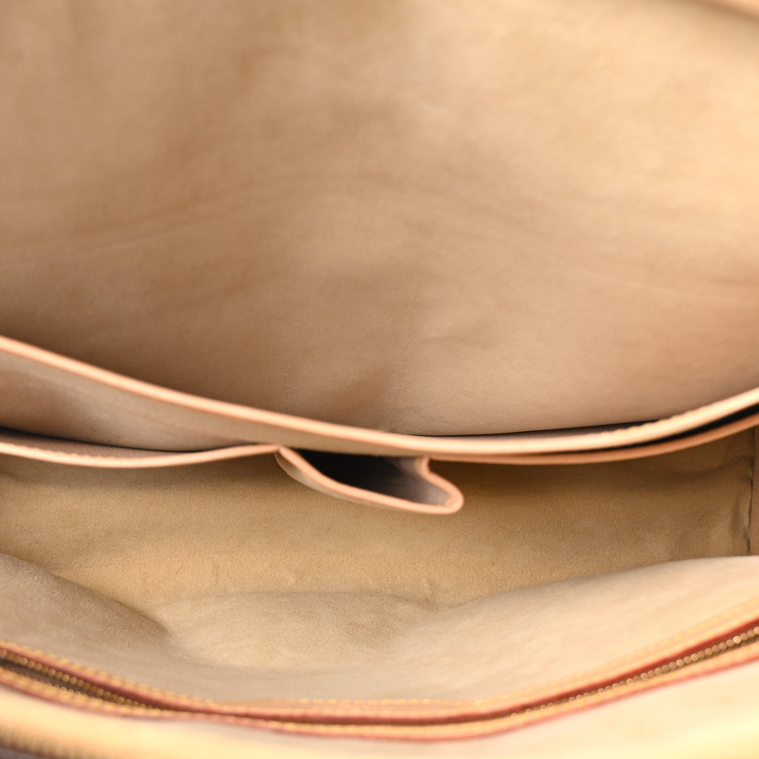 Louis Vuitton Monogram Rivoli Briefcase 5 of 9