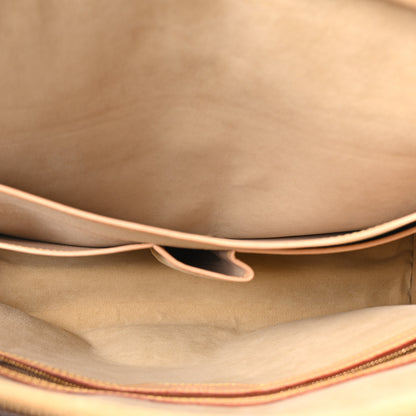 Louis Vuitton Monogram Rivoli Briefcase 5 of 9