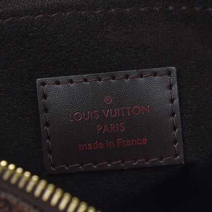 Louis Vuitton Damier Ebene Portobello PM 6 of 8