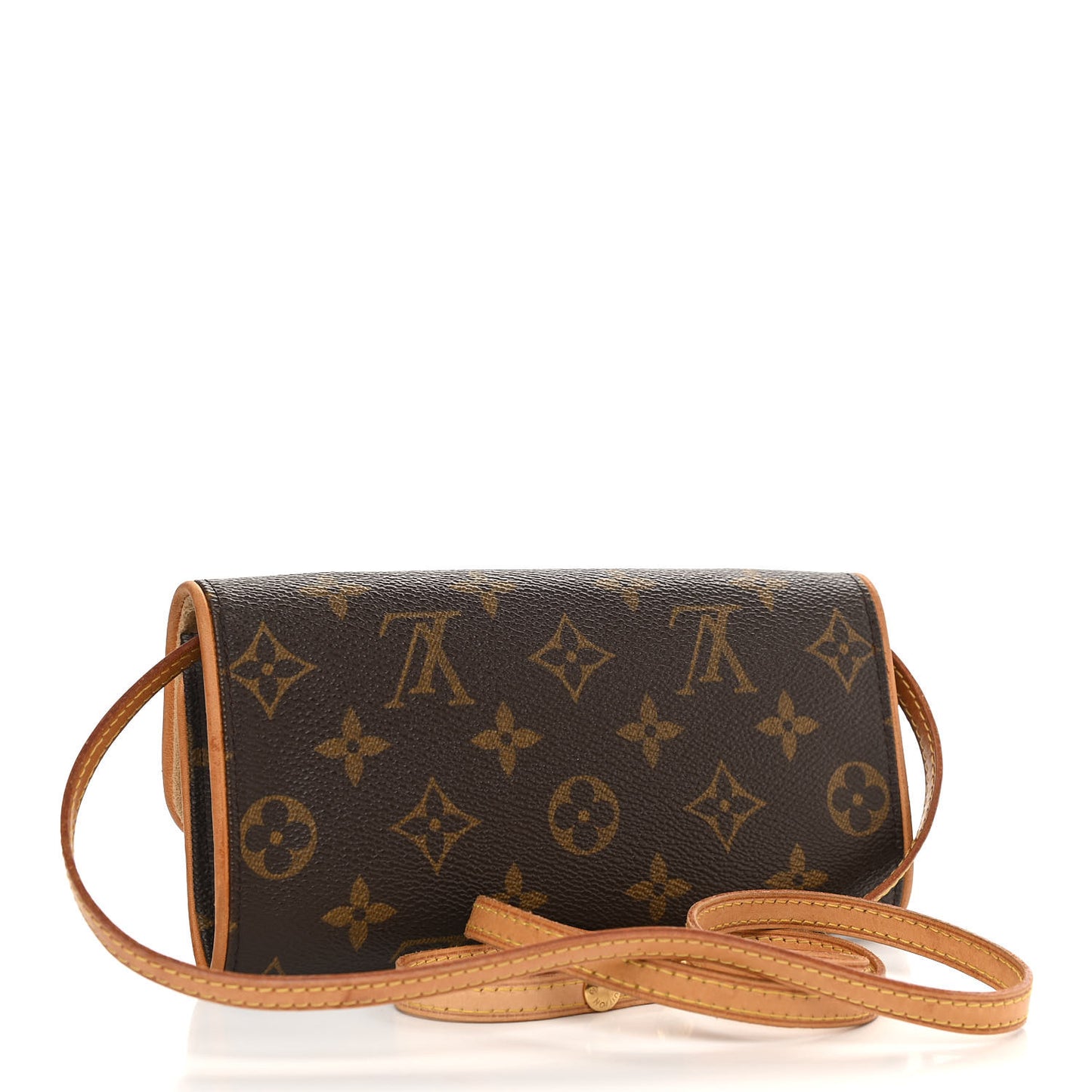 Monogram Pochette Twin PM