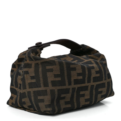 Fendi Zucca Mini Bag Tobacco 3 of 14
