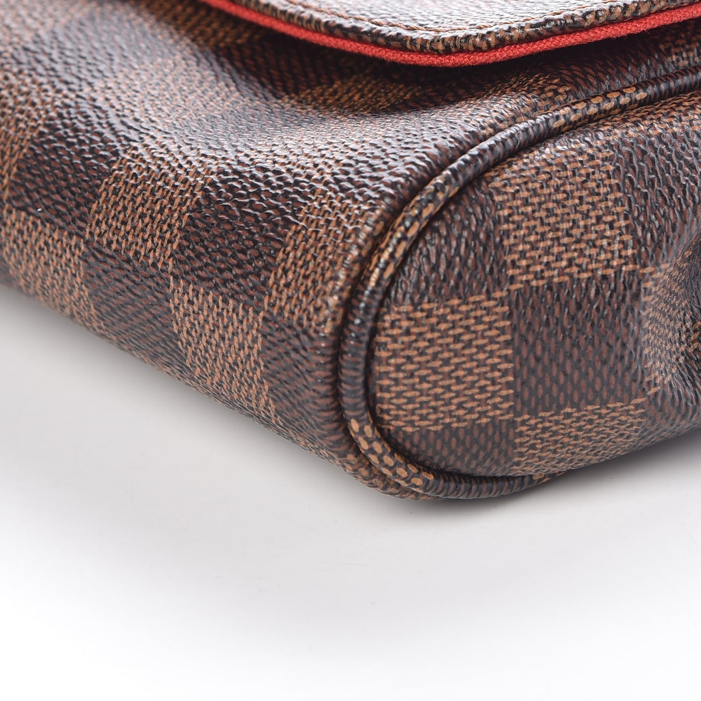 Damier Ebene Favorite MM