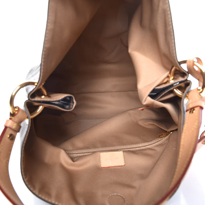 Louis Vuitton Monogram Graceful MM 5 of 8