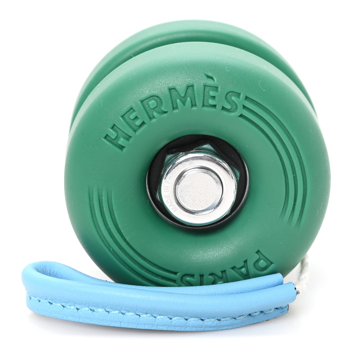 Hermes Swift On Wheels Yoyo 1 of 7