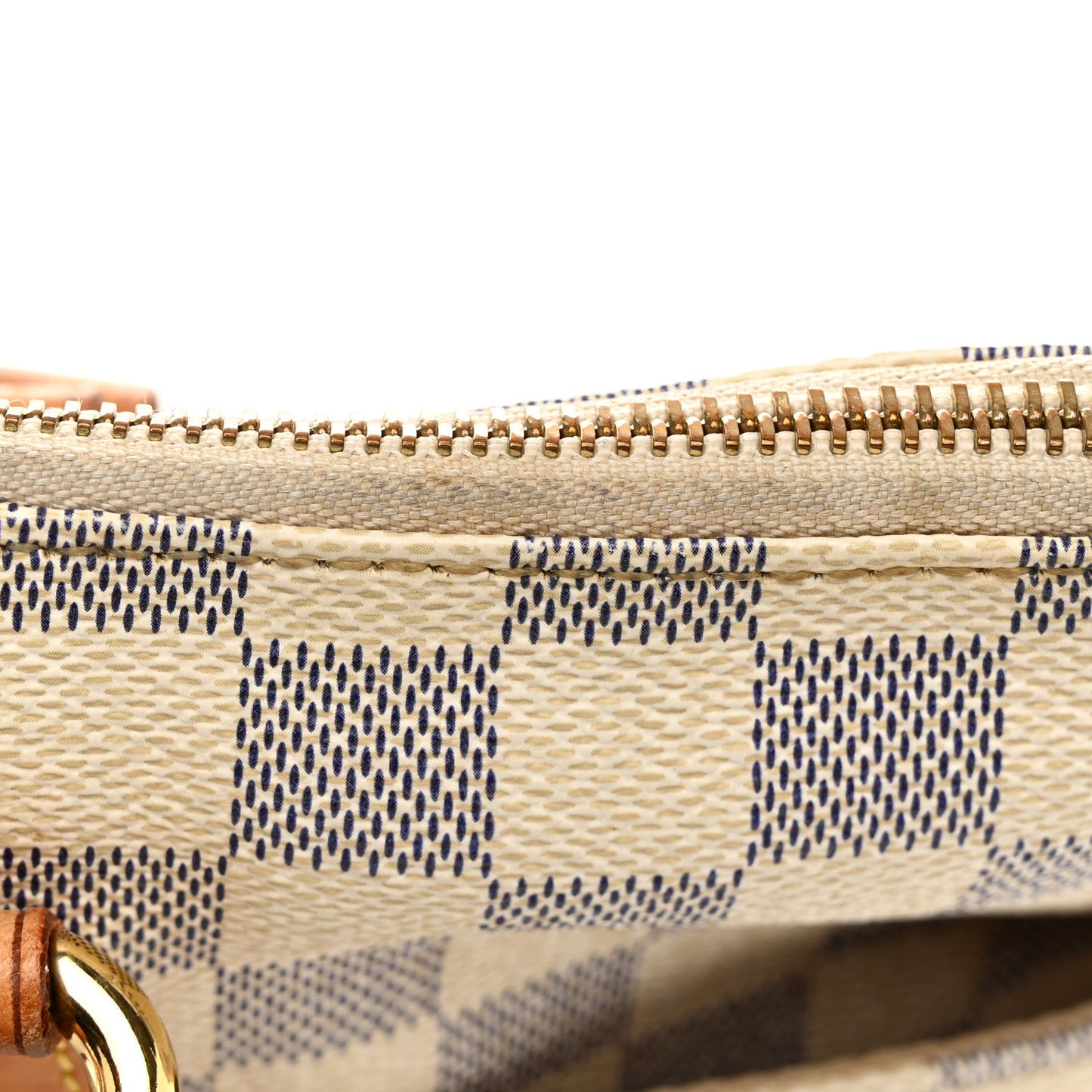 Damier Azur Totally PM