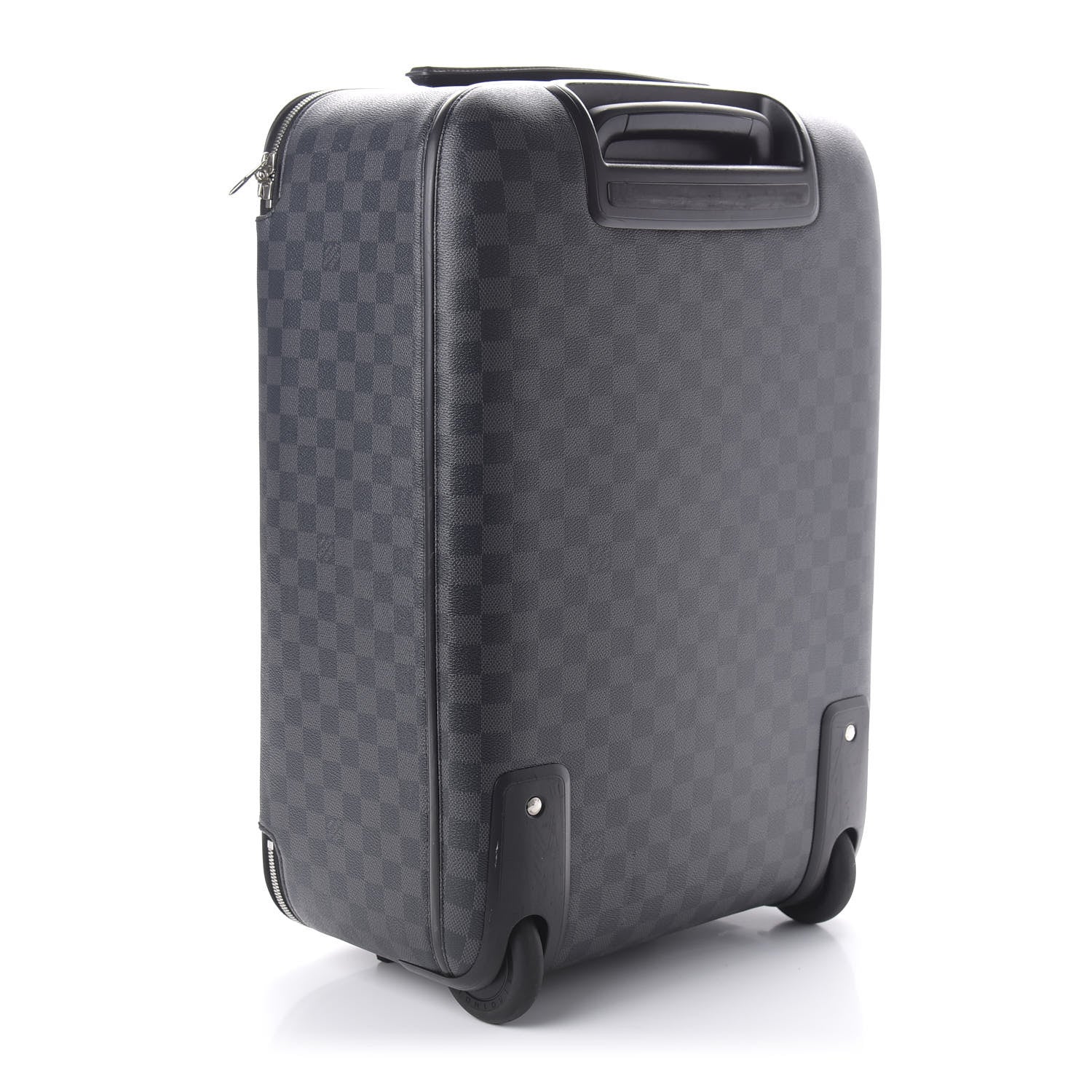 Louis Vuitton Damier Graphite Pegase Light 55 2 of 9