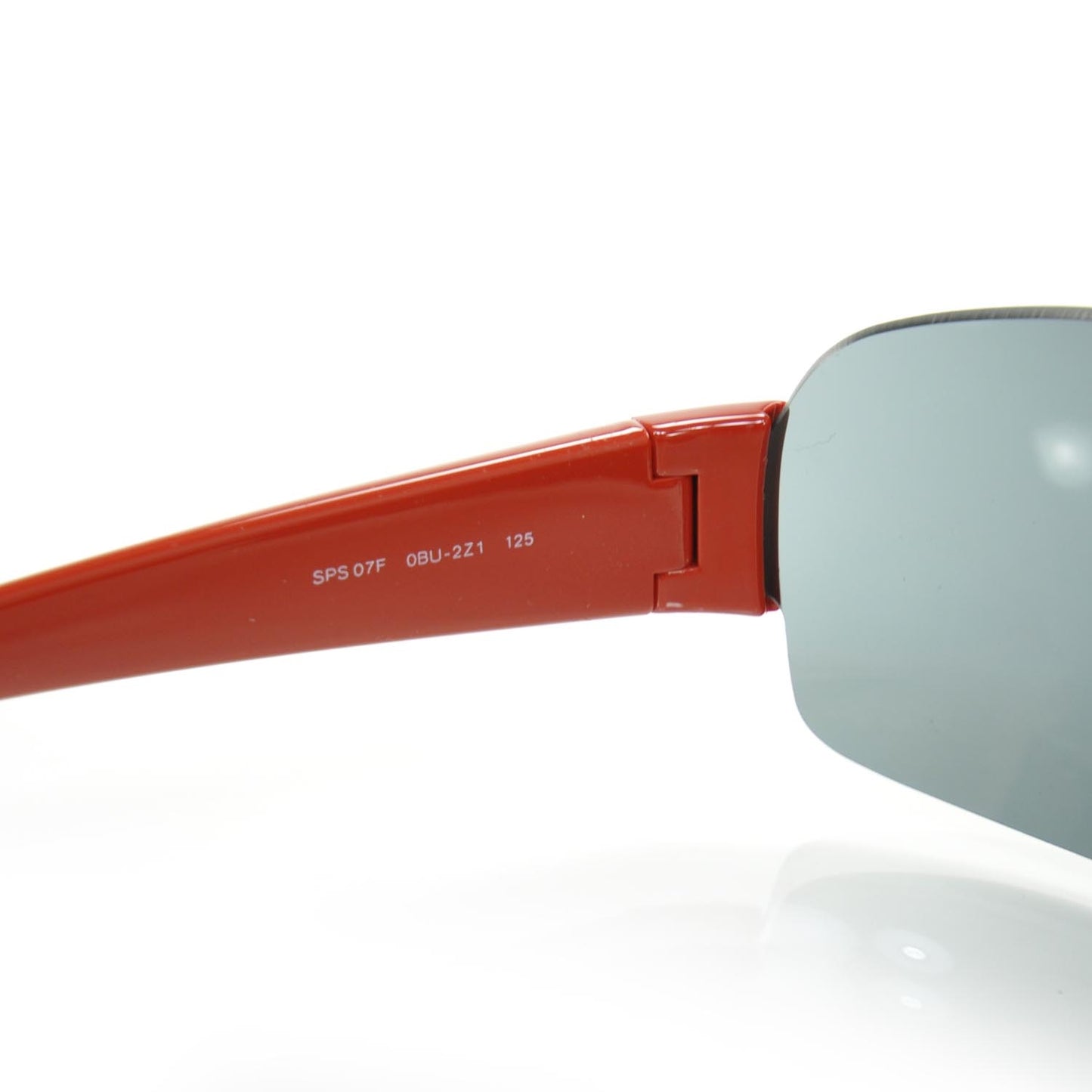 Sport Sunglasses SPS 07F