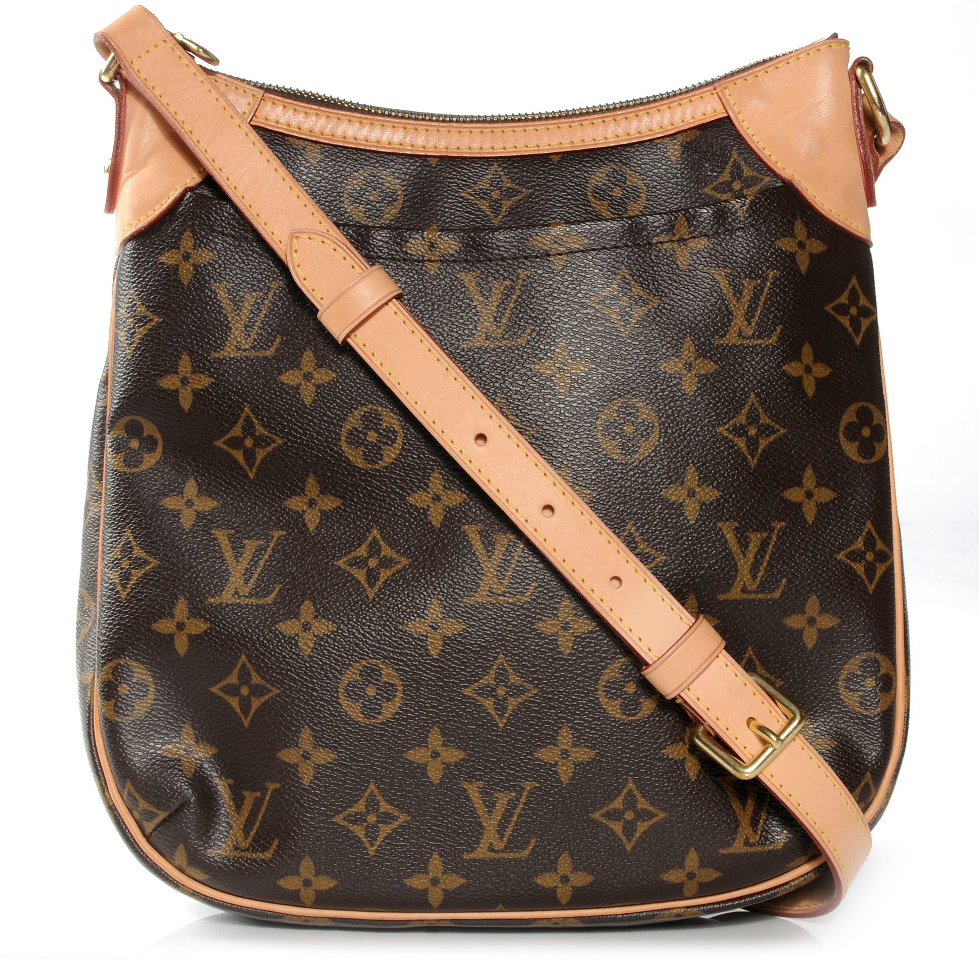 Louis Vuitton Monogram Odeon PM 1 of 7