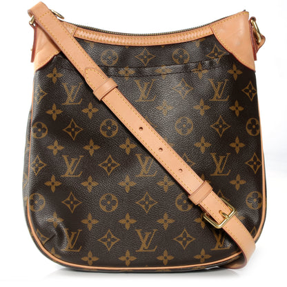 Louis Vuitton Monogram Odeon PM 1 of 7