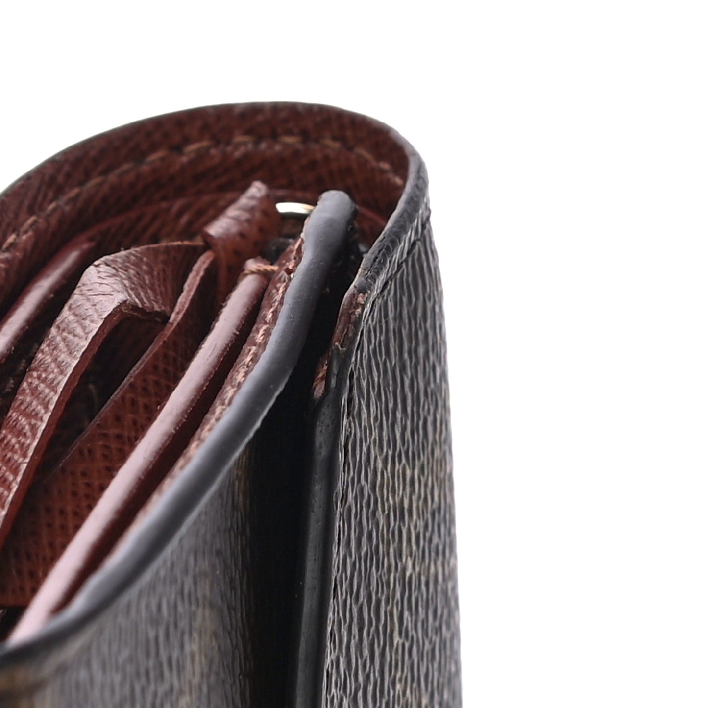 Monogram Victorine Wallet
