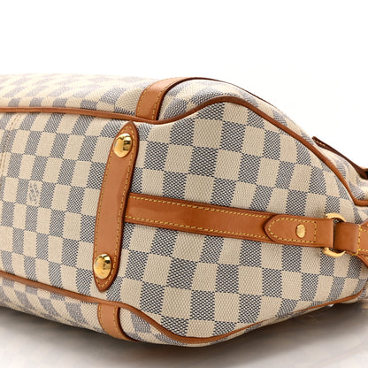 Louis Vuitton Damier Azur Stresa PM 10 of 10