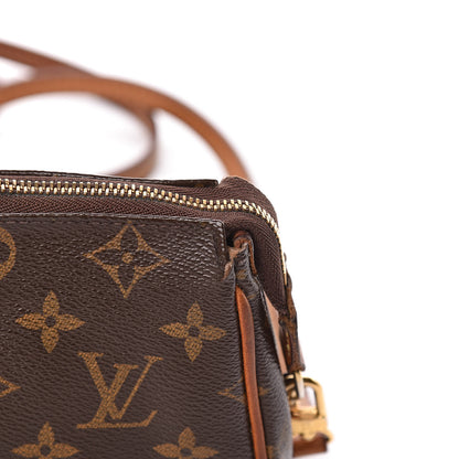 Louis Vuitton Monogram Eva Clutch 14 of 15