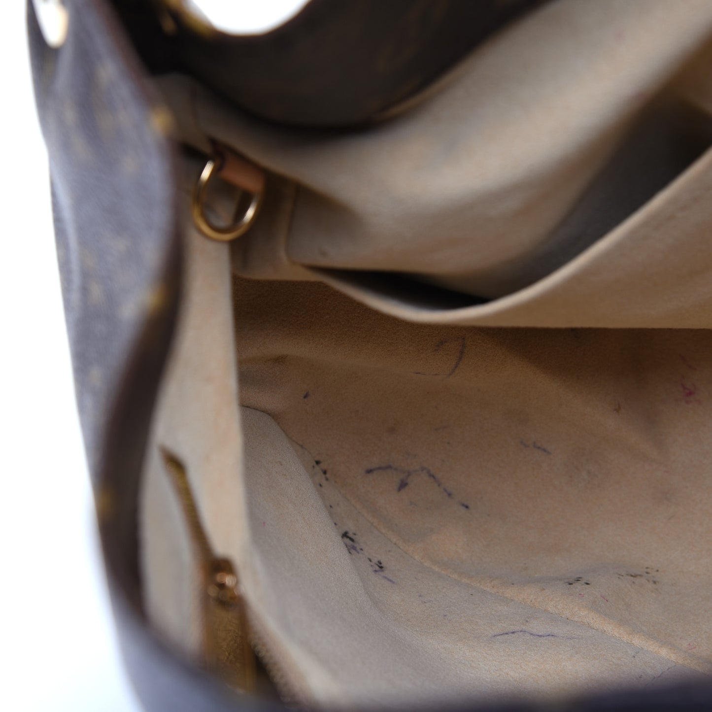 Monogram Artsy MM