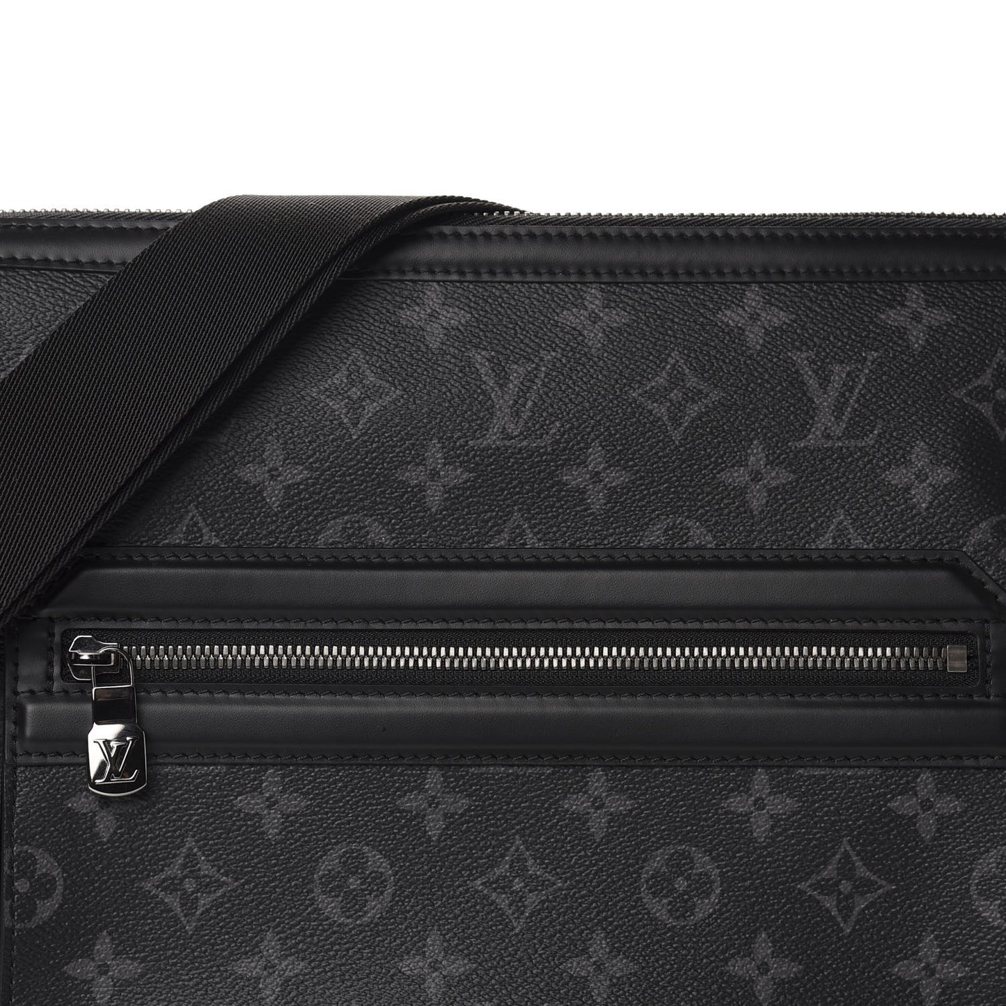 Monogram Eclipse Odyssey Messenger PM
