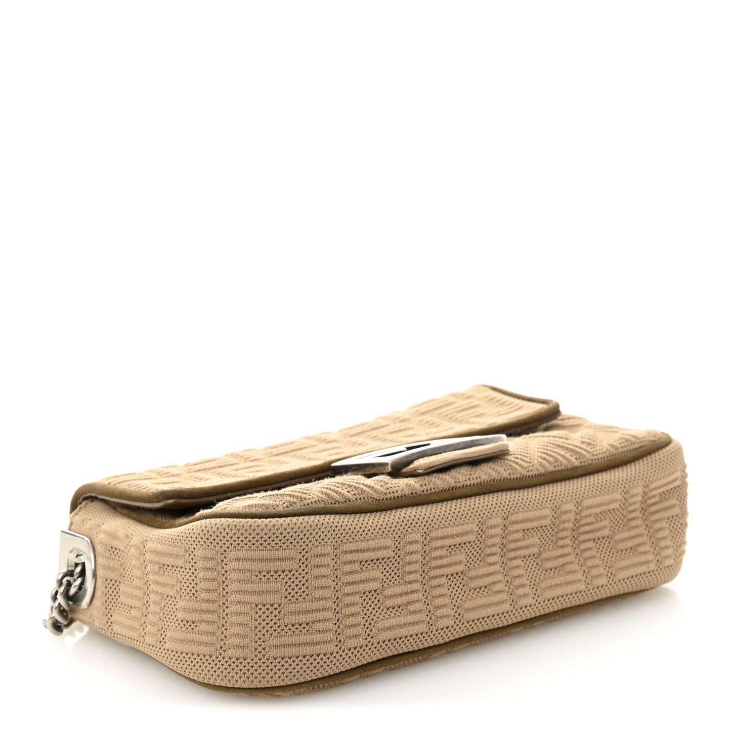 Technical Fabric FF Midi Chain Baguette Sand