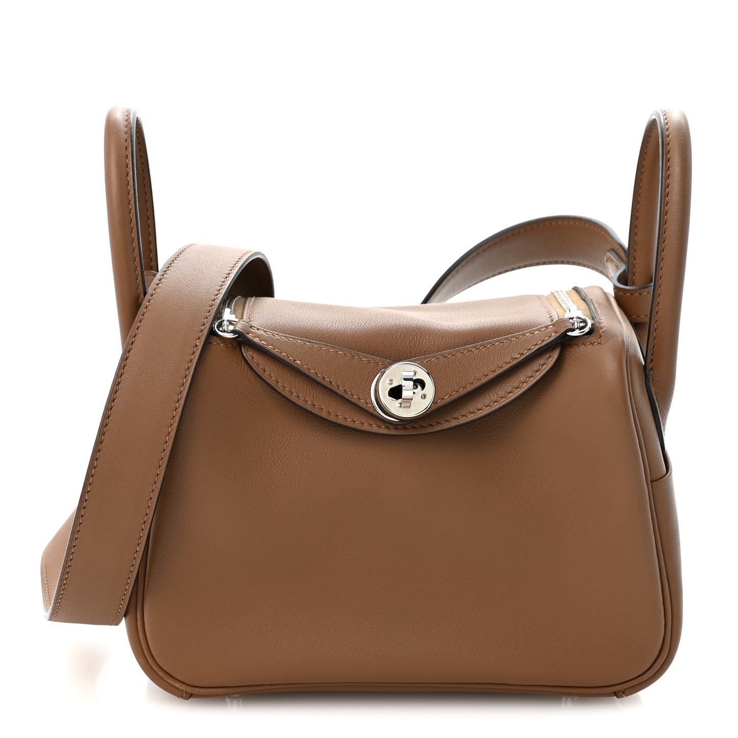 Swift Mini Lindy 20 Alezan Biscuit