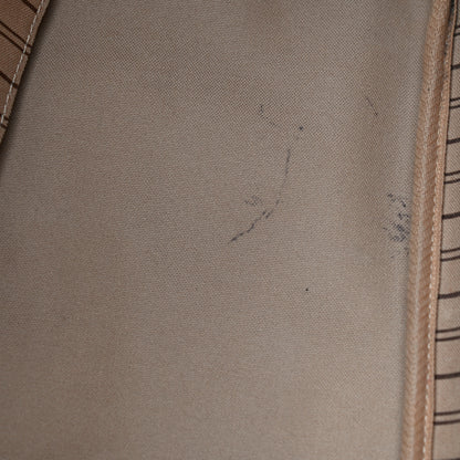 Louis Vuitton Monogram Neverfull MM 7 of 19