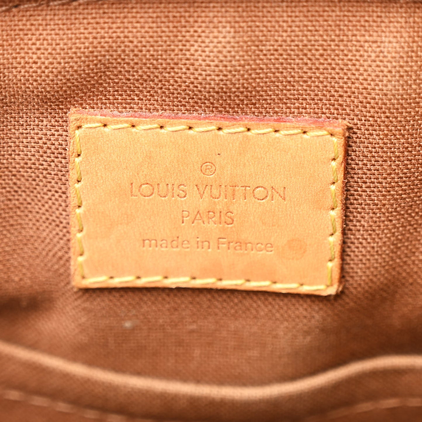 Monogram Tivoli PM