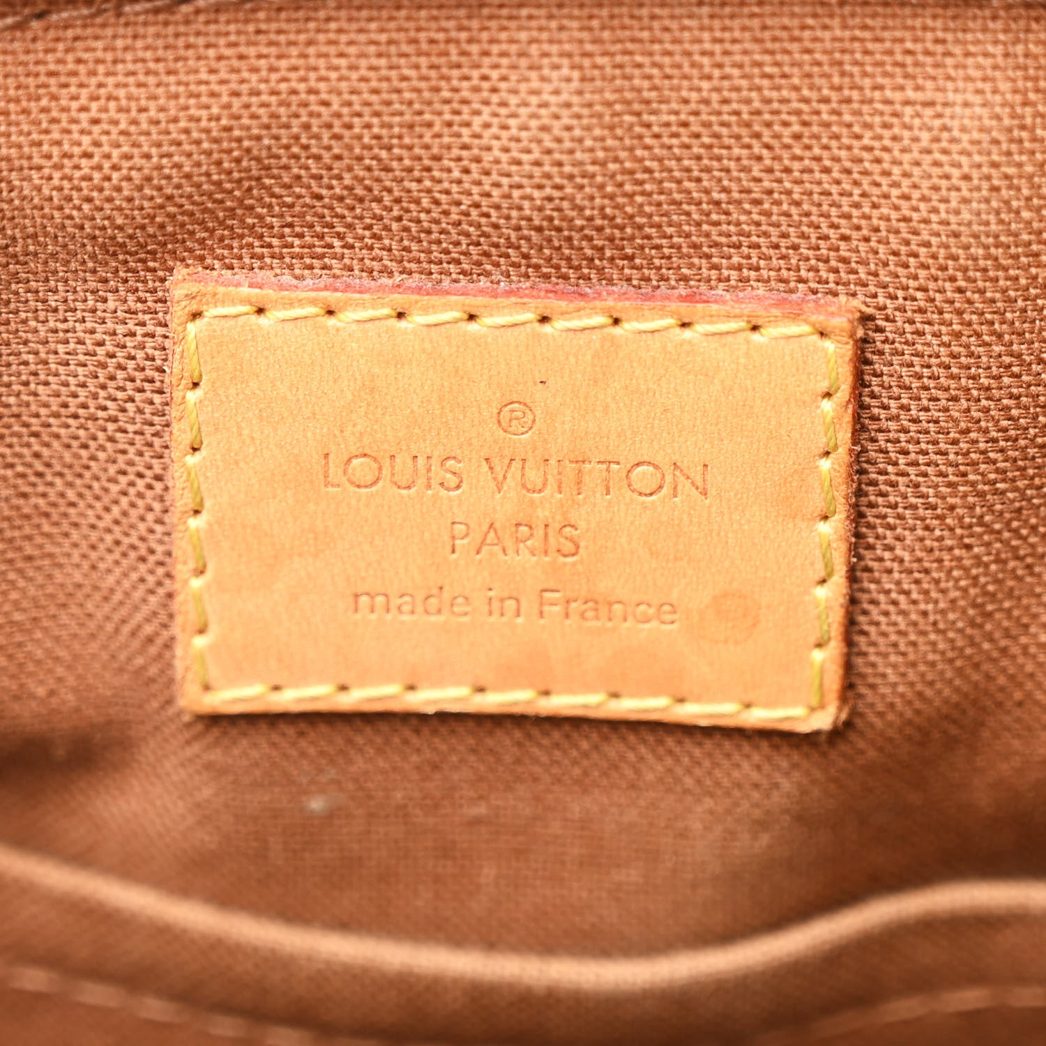 Louis Vuitton Monogram Tivoli PM 6 of 13