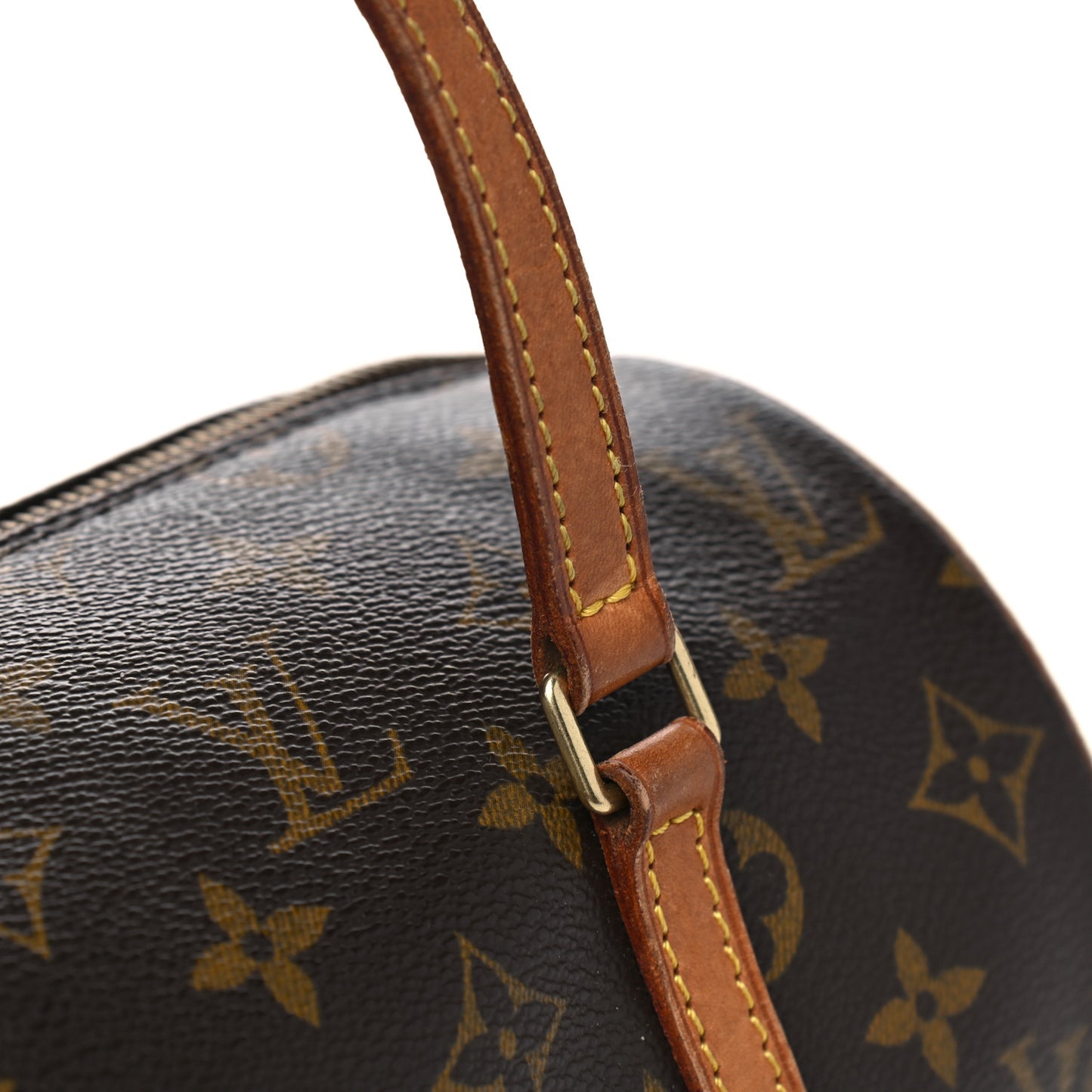 Monogram Papillon 26