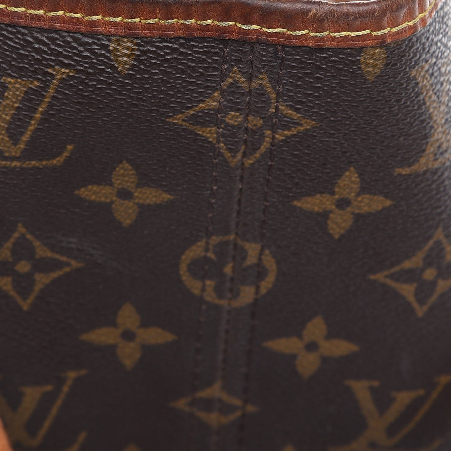 Monogram Neverfull MM