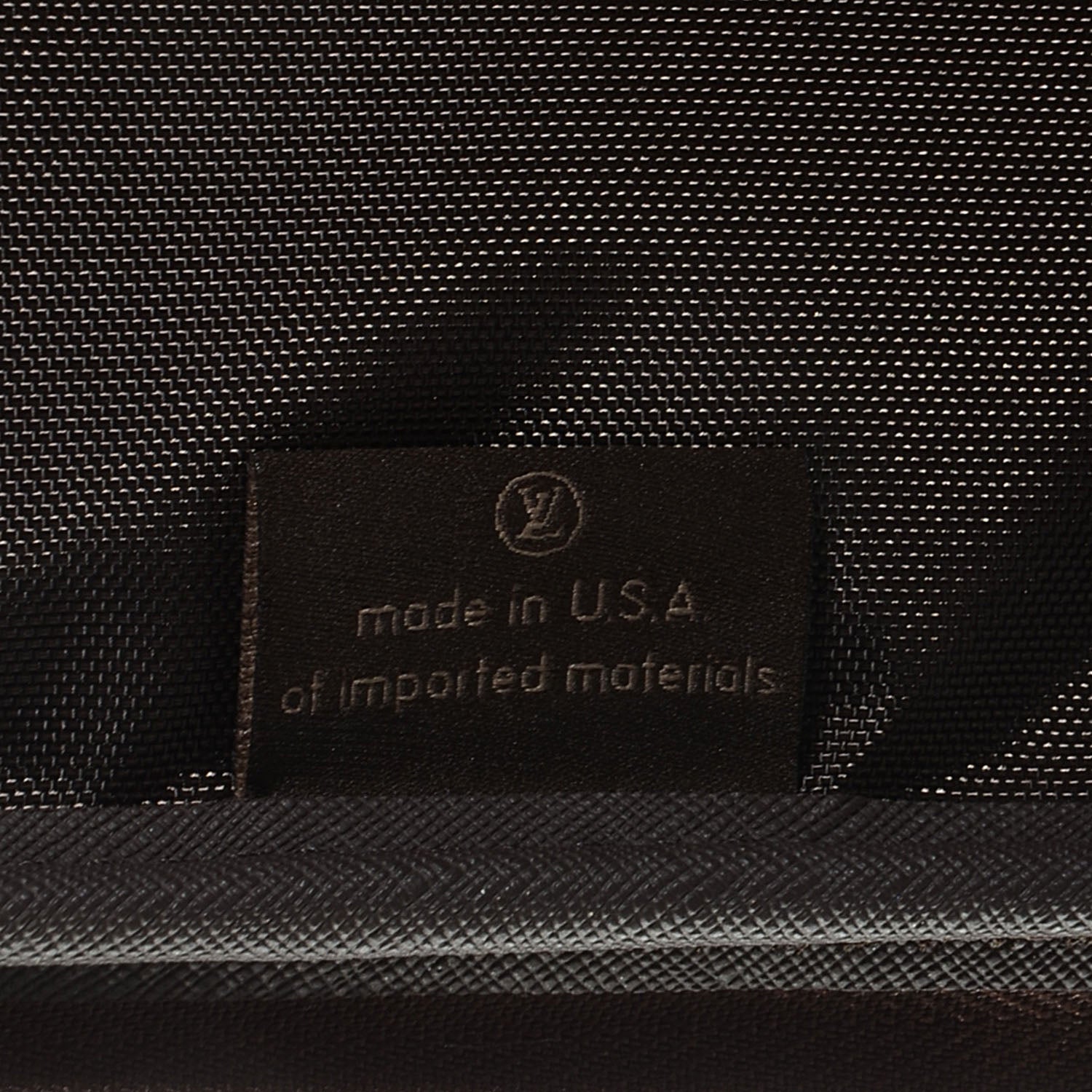 Louis Vuitton Monogram Pegase 55 Business NM 9 of 11