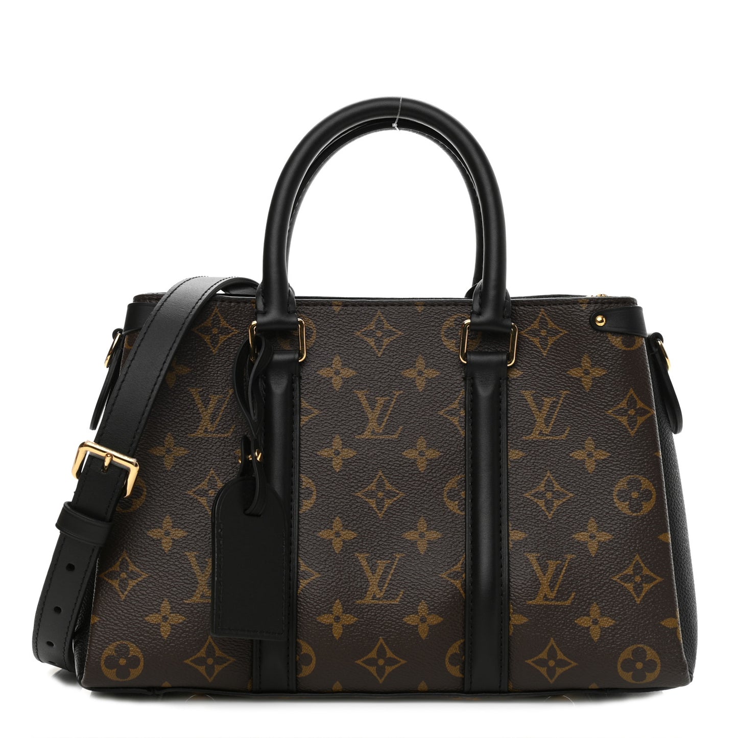 Monogram Soufflot BB Black
