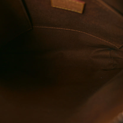 Louis Vuitton Monogram Odeon PM 4 of 8