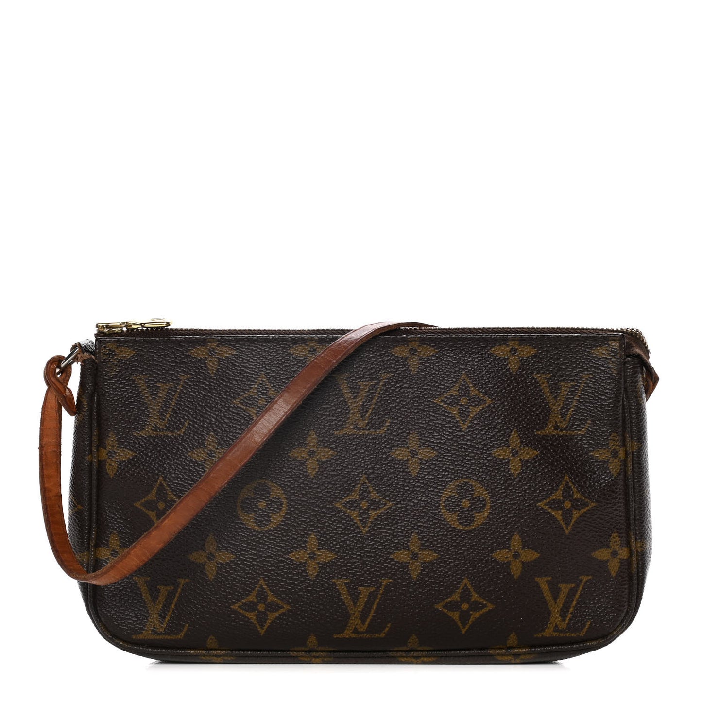 Monogram Pochette Accessories