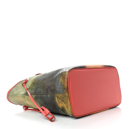 Louis Vuitton Masters Da Vinci Neverfull MM 5 of 10