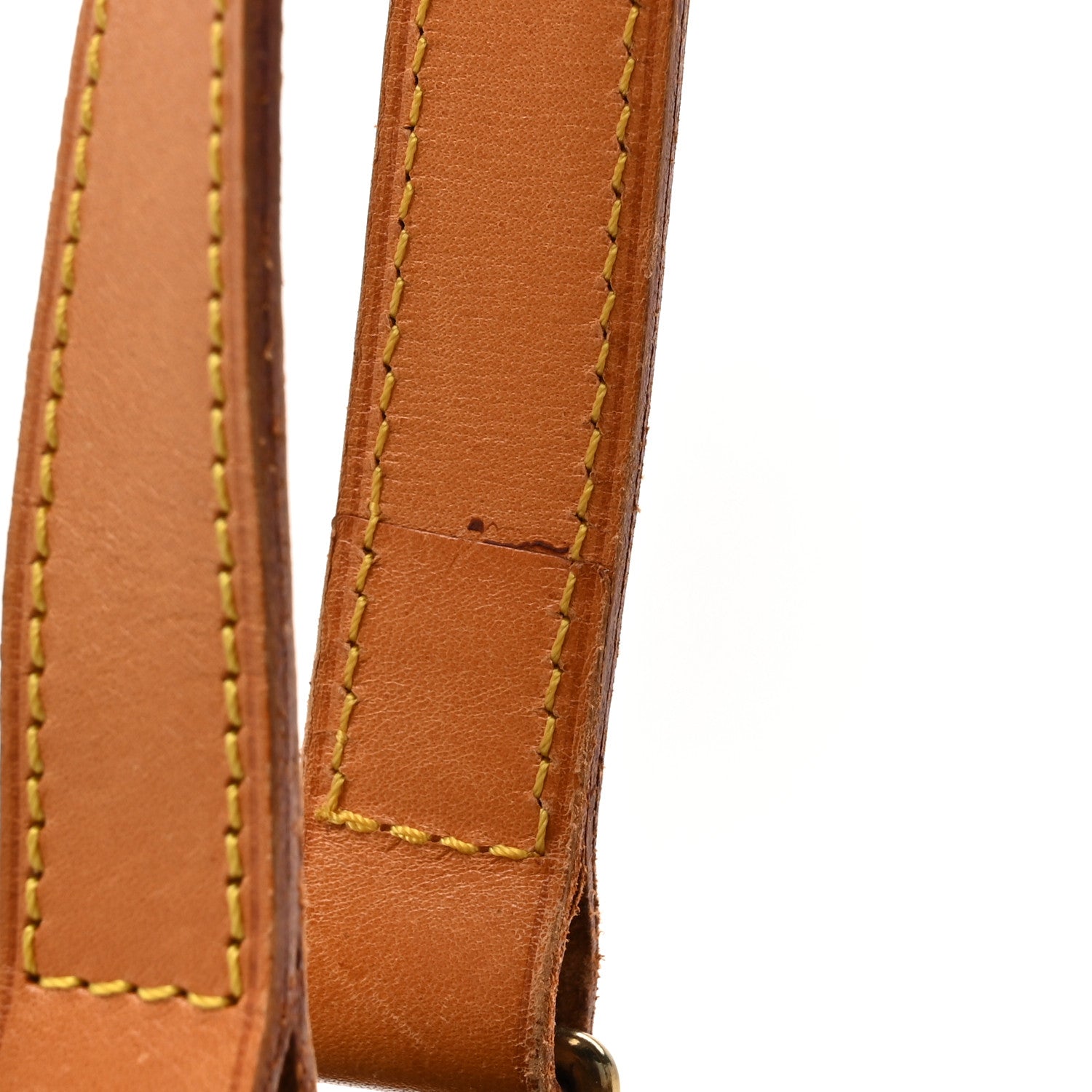 Louis Vuitton Monogram Sac Flanerie 45 13 of 19