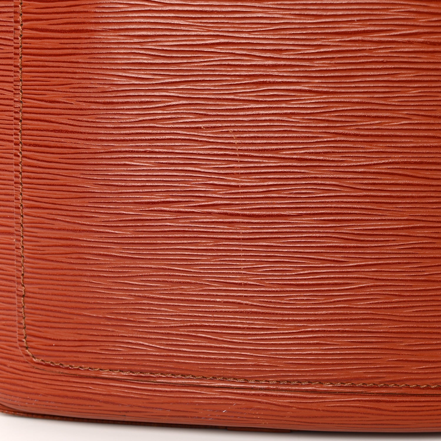 Louis Vuitton Epi Keepall 50 Kenyan Fawn 17 of 22