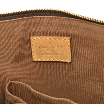 Louis Vuitton Monogram Popincourt Haut 6 of 12
