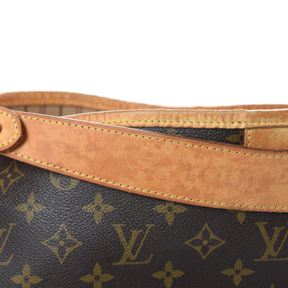 Louis Vuitton Monogram Delightful MM 16 of 18
